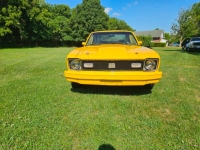 1976 Chevrolet Nova for sale in Michigan (ID-131324)