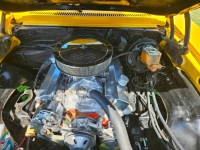 1976 Chevrolet Nova for sale in Michigan (ID-131324)