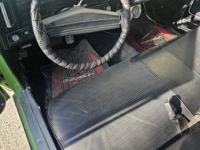 1976 Chevrolet Nova for sale in Michigan (ID-133449)