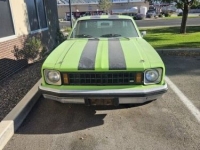 1976 Chevrolet Nova for sale in Michigan (ID-133449)