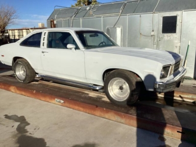 1976 Chevrolet Nova for sale