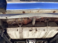 1976 Chevrolet Nova for sale in Michigan (ID-139773)