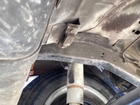 1976 Chevrolet Nova for sale in Michigan (ID-139773)