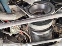 1976 Chevrolet Nova for sale in Michigan (ID-139773)