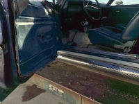 1976 Chevrolet Nova for sale in Michigan (ID-139773)