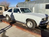 1976 Chevrolet Nova for sale in Michigan (ID-139773)