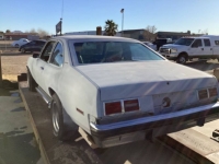 1976 Chevrolet Nova for sale in Michigan (ID-139773)