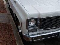 1976 Chevrolet Pickup for sale in Michigan (ID-131073)