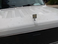 1976 Chevrolet Pickup for sale in Michigan (ID-131073)