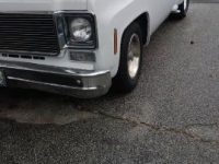 1976 Chevrolet Pickup for sale in Michigan (ID-131073)