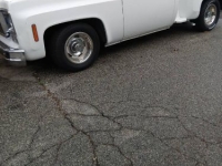 1976 Chevrolet Pickup for sale in Michigan (ID-131073)