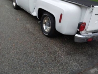 1976 Chevrolet Pickup for sale in Michigan (ID-131073)