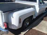 1976 Chevrolet Pickup for sale in Michigan (ID-131073)