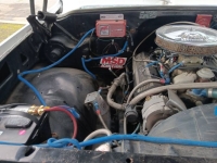 1976 Chevrolet Pickup for sale in Michigan (ID-131073)