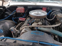 1976 Chevrolet Pickup for sale in Michigan (ID-131073)