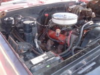 1976 Chevrolet Pickup for sale in Michigan (ID-135669)