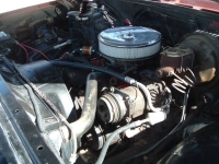 1976 Chevrolet Pickup for sale in Michigan (ID-135669)