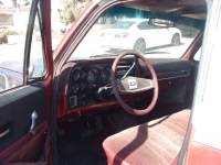 1976 Chevrolet Pickup for sale in Michigan (ID-135669)