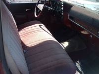 1976 Chevrolet Pickup for sale in Michigan (ID-135669)
