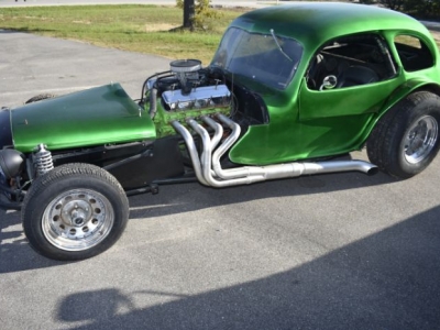 1976 Chevrolet Rat Rod for sale