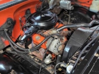 1976 Chevrolet Scottsdale for sale in Michigan (ID-112103)