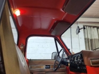 1976 Chevrolet Scottsdale for sale in Michigan (ID-112103)