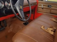 1976 Chevrolet Scottsdale for sale in Michigan (ID-112103)