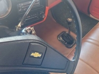 1976 Chevrolet Scottsdale for sale in Michigan (ID-112103)