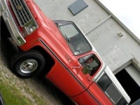 1976 Chevrolet Scottsdale for sale in Michigan (ID-112103)