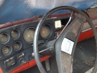 1976 Chevrolet Sierra for sale in Michigan (ID-125412)