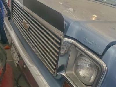 1976 Chevrolet Silverado for sale