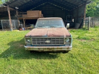 1976 Chevrolet Silverado for sale in Michigan (ID-97954)