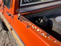 1976 Chevrolet Silverado for sale in Michigan (ID-122897)