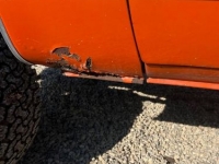 1976 Chevrolet Silverado for sale in Michigan (ID-122897)