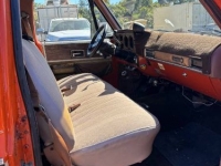 1976 Chevrolet Silverado for sale in Michigan (ID-122897)