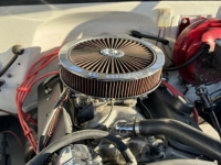 1976 Chevrolet Silverado for sale in Michigan (ID-126110)