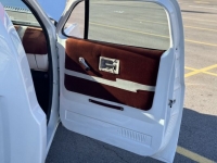 1976 Chevrolet Silverado for sale in Michigan (ID-126110)