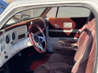 1976 Chevrolet Silverado for sale in Michigan (ID-126110)