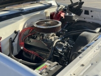 1976 Chevrolet Silverado for sale in Michigan (ID-126110)