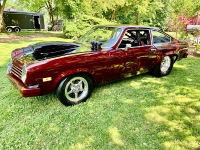 1976 Chevrolet Vega for sale