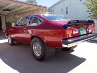 1976 Chevrolet Vega for sale in Michigan (ID-119836)