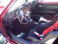 1976 Chevrolet Vega for sale in Michigan (ID-119836)