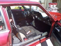 1976 Chevrolet Vega for sale in Michigan (ID-119836)