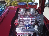 1976 Chevrolet Vega for sale in Michigan (ID-119836)