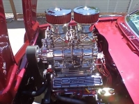 1976 Chevrolet Vega for sale in Michigan (ID-119836)