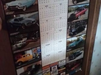 1976 Chevrolet Vega for sale in Michigan (ID-119836)