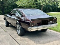1976 Chevrolet Vega for sale in Michigan (ID-146565)