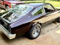 1976 Chevrolet Vega for sale in Michigan (ID-146565)