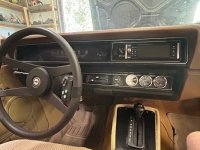 1976 Chevrolet Vega for sale in Michigan (ID-146565)