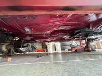 1976 Chevrolet Vega for sale in Michigan (ID-146565)